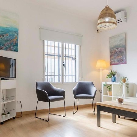 Apartamentos Los Remedios 세비야 외부 사진