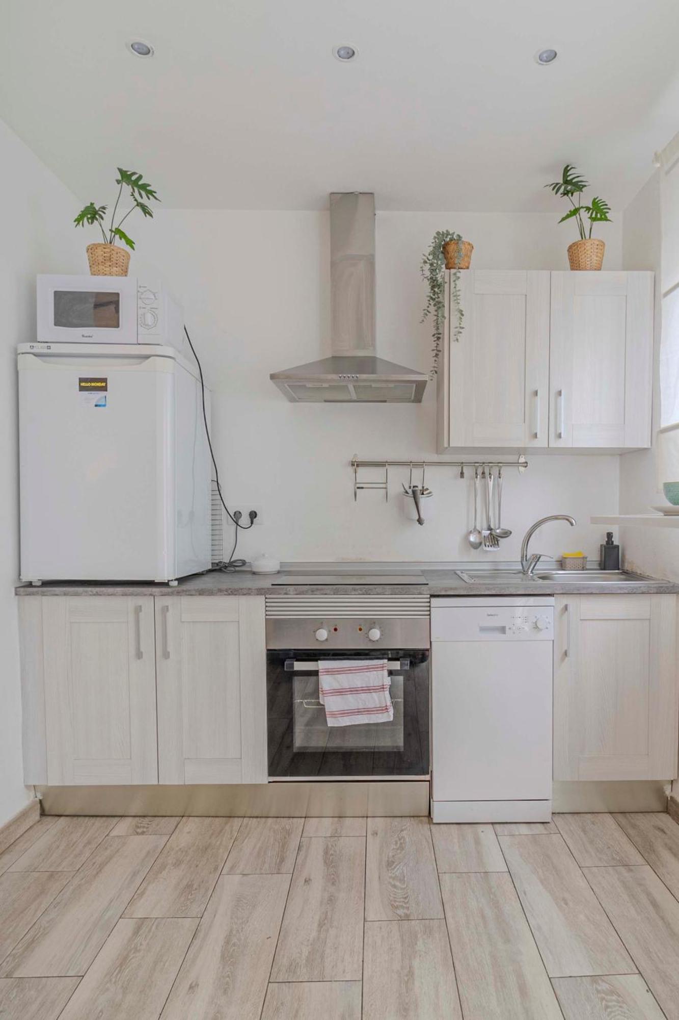 Apartamentos Los Remedios 세비야 외부 사진