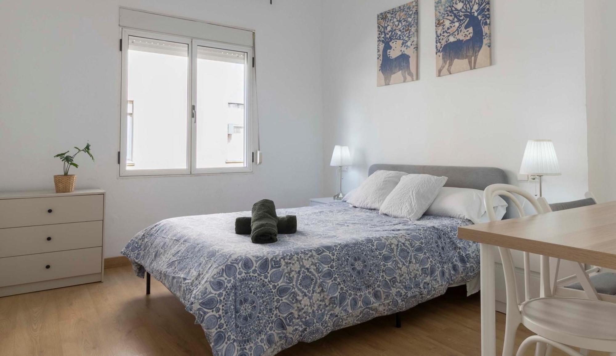 Apartamentos Los Remedios 세비야 외부 사진