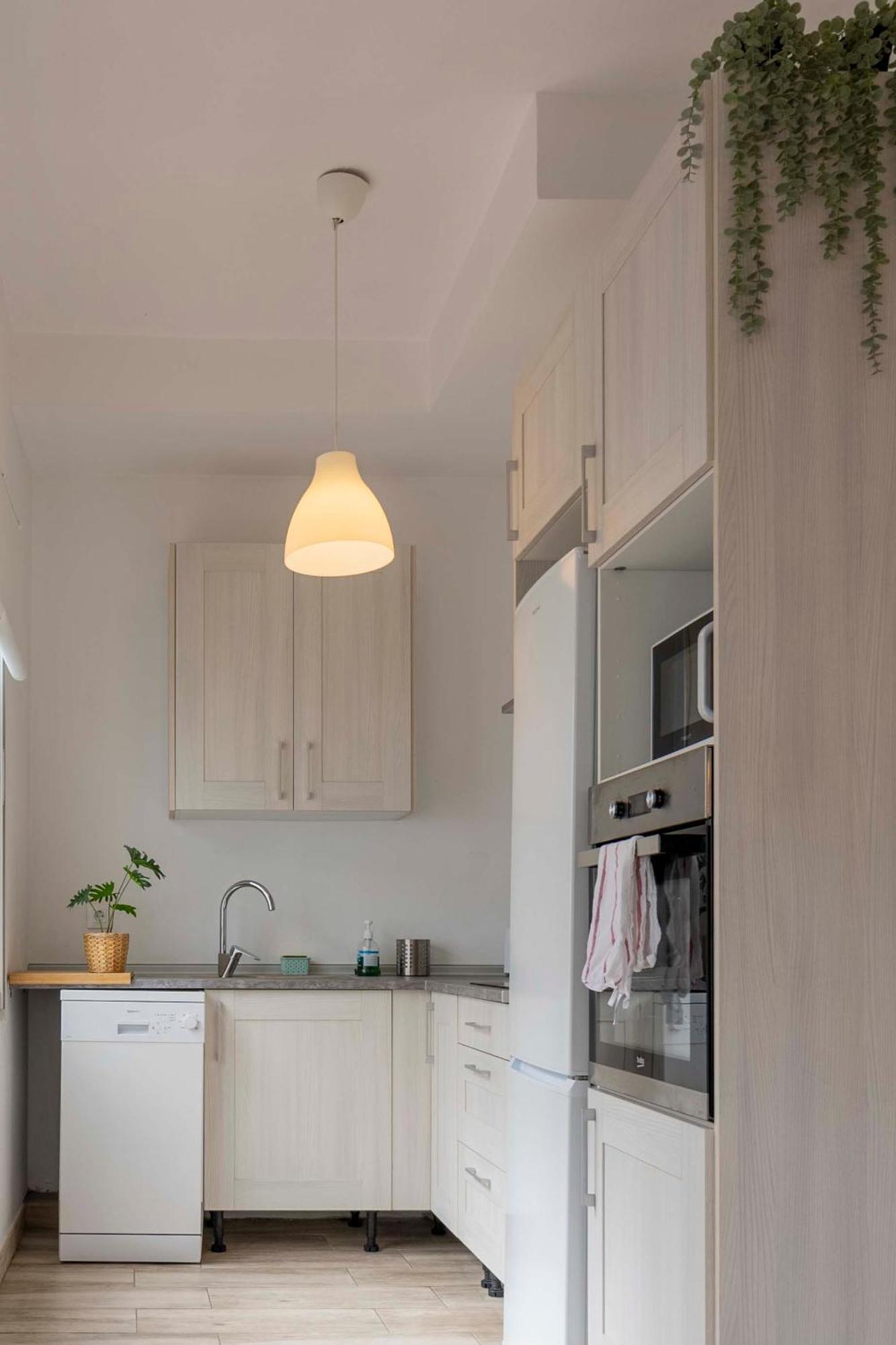Apartamentos Los Remedios 세비야 외부 사진